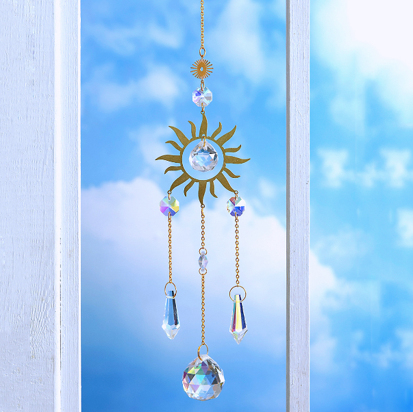 Sonnly Sonnenfänger "Sun"